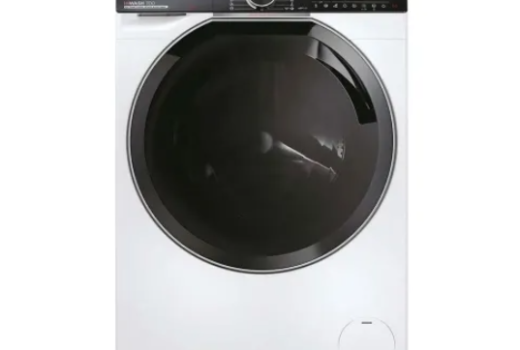 HOOVER 12 KG WIFI ÇAMAŞIR MAKİNESİ H7W 412MBC-S