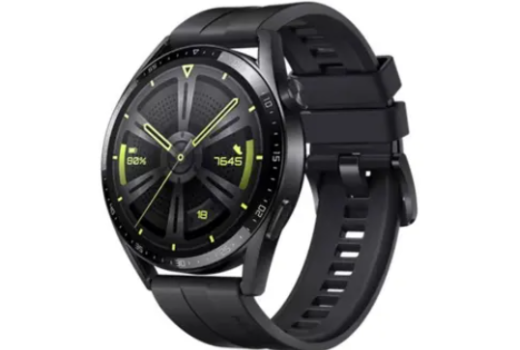 HUAWEI WATCH GT3 ACTIVE EDITION 46 MM AKILLI SAAT