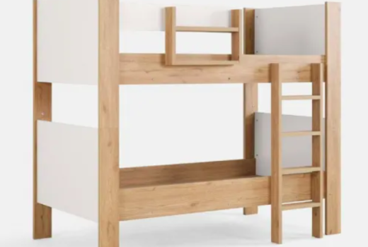 IMAJ CORVI AHŞAP RANZA