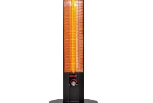 İTİMAT DİKEY ELEKTRİKLİ ISITICI 10552