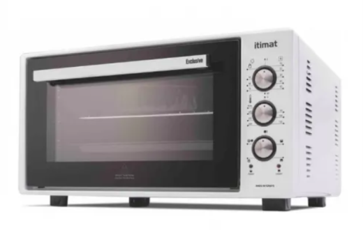 İTİMAT MİDİ FIRIN 8031