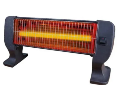 İTİMAT QUART ELEKTRİKLİ MİNİ SOBA 10505