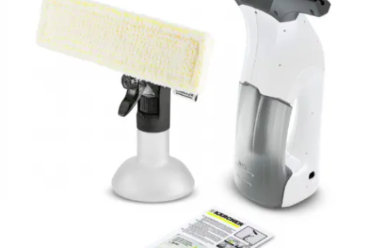 KARCHER WV 1 PLUS EU CAM SİLME MAKİNASI