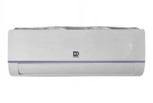 DEMİRDÖKÜM KION INVERTER 18000 KLİMA