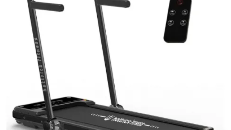 HATTRICK SMART ENERGY YENİ NESİL KOŞU BANDI