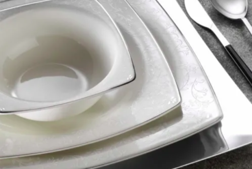 KÜTAHYA BONE MARE 62 PARÇA YEMEK TAKIMI BNMR62YT1074820