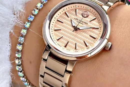 LEE COOPER KADIN KOL SAATİ - EVSHOP ÖZEL 001