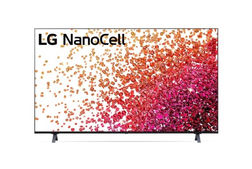 LG  55" NANOCELL 4K UHD SMART TV
