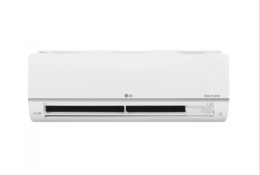 LG DUAL COOL 18.000 BTU KLİMA S3NW18KL2BA