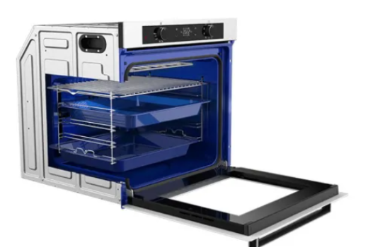 LUXELL 9 1 PRO CAM ANKASTRE FIRIN A68 SGF3 DDT