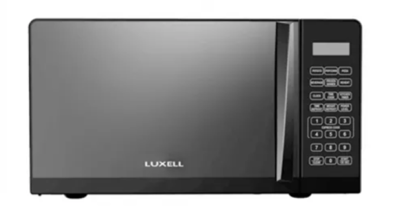 LUXELL AYNALI MİKRODALGA FIRIN HMM 05