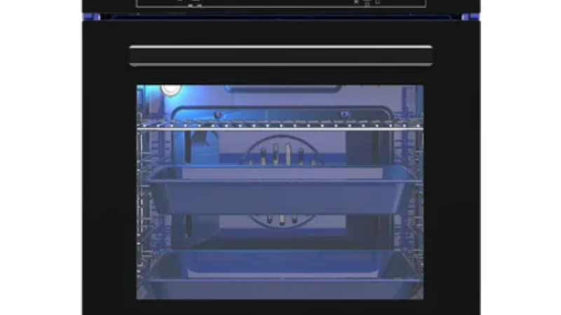 LUXELL 9 1 PRO CAM ANKASTRE FIRIN A68-SGF3 DDT