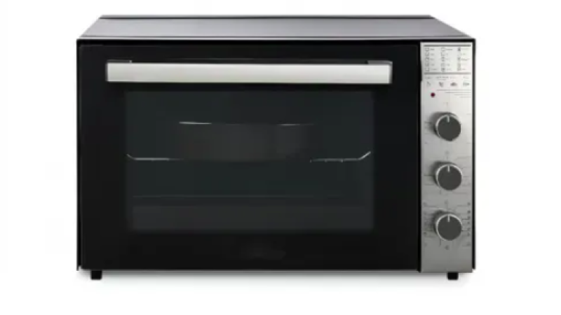 LUXELL MİDİ FIRIN 9655