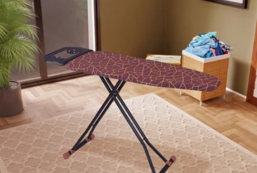 MILANOR POWER ÜTÜ MASASI