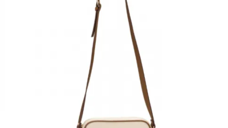 NAUTICA ÇAPRAZ ÇANTA CN6159T