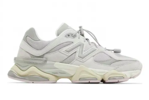NEW BALANCE 9060 GREY LILAC KADIN SPOR AYAKKABI U9060GM