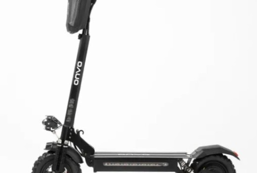 ONVO 112 ELEKTRİKLİ SCOOTER