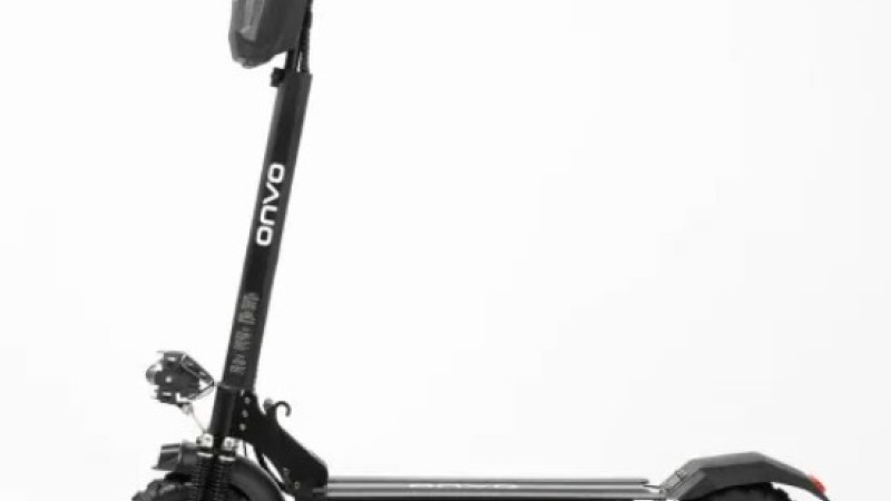 ONVO 112 ELEKTRİKLİ SCOOTER