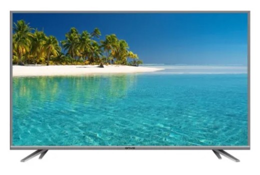 ONVO 65" 165 EKRAN 4K WEBOS LED TELEVİZYON