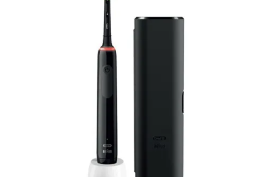 ORAL-B PRO 3500 DİŞ FIRÇASI