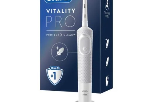 ORAL-B D103 VITALITY PRO DİŞ FIRÇASI