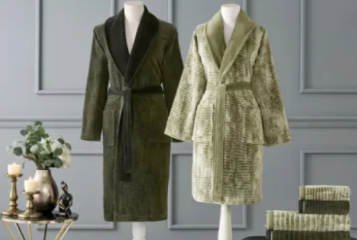 ÖZDİLEK VERDE AİLE SETİ