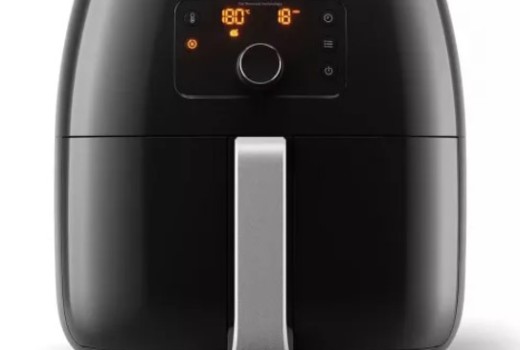 PHILIPS HD 9650 AIRFRYER XXL FRİTÖZ