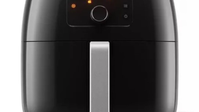 PHILIPS AIRFRYER XXL Ortalama ne kadar yağ kullanıyoruz.