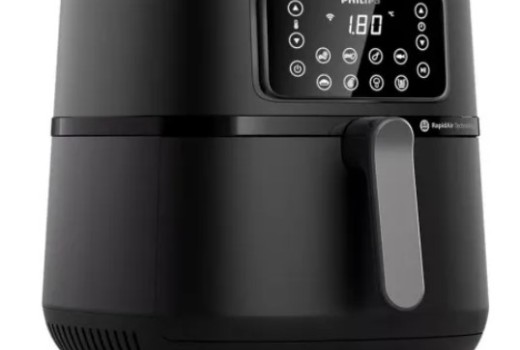 PHILIPS AIRFYER XXL FRİTÖZ HD9285 96