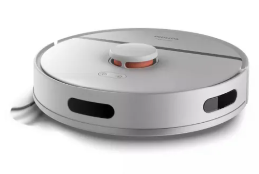 PHILIPS AQUA ISLAK VE KURU ROBOT SÜPÜRGE XU3000 02 ÜRÜN İNCELEME