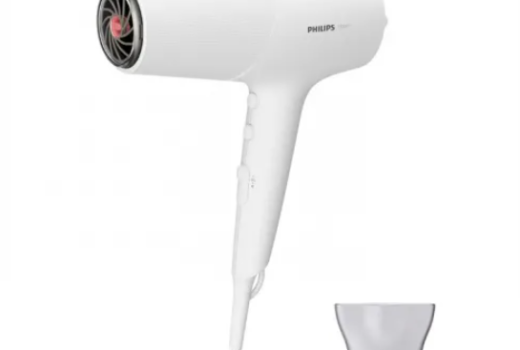 PHILIPS BHD 500 SAÇ KURUTMA MAKİNESİ