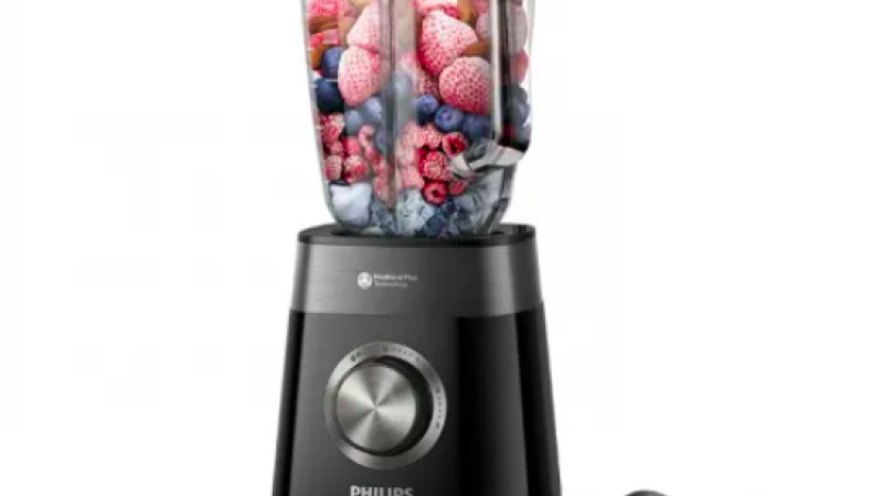 PHILIPS 5000 SERIES BLENDER HR3030 00