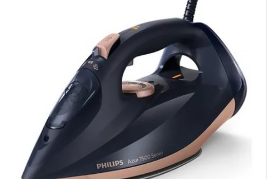 PHILIPS BUHARLI ÜTÜ DST7510 80