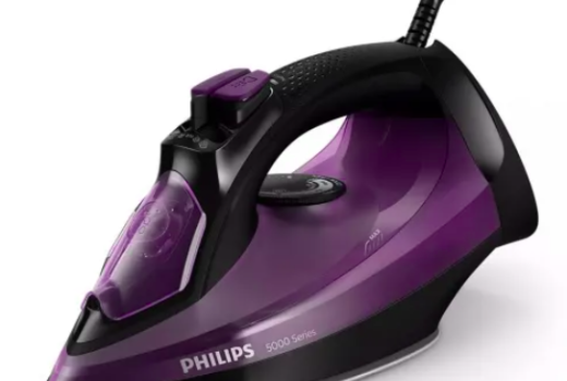 PHILIPS BUHARLI ÜTÜ DST5030-80