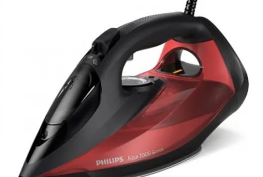 PHILIPS BUHARLI ÜTÜ DST7022 40