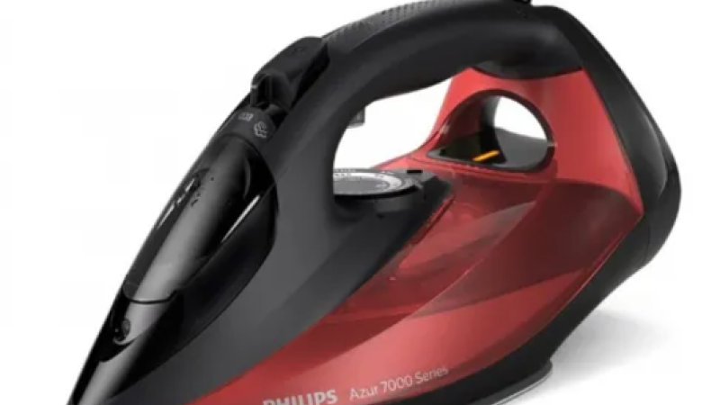 PHILIPS BUHARLI ÜTÜ DST7022 40