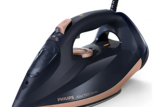 PHILIPS BUHARLI ÜTÜ DST7510 80