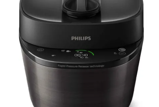 PHILIPS ONE COOKER ÇOK AMAÇLI BASINÇLI PİŞİRİCİ HD2151 62