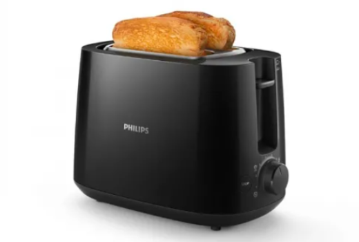 PHILIPS EKMEK KIZARTMA MAKİNESİ HD 2581 90