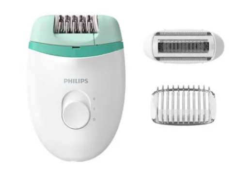 Cihaz Temizlik ve Bakımı İncelemesi - PHILIPS EPİLASYON BRE245 05
