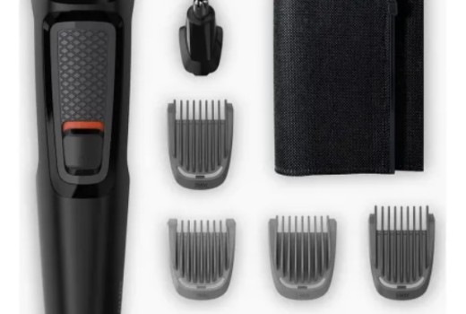 PHILIPS ERKEK BAKIM KİTİ MG3710 15