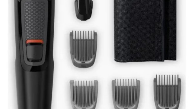 PHILIPS ERKEK BAKIM KİTİ MG3710 15