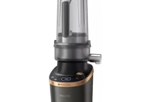 PHILIPS FLIP VE JUICE BLENDER HR3770 00