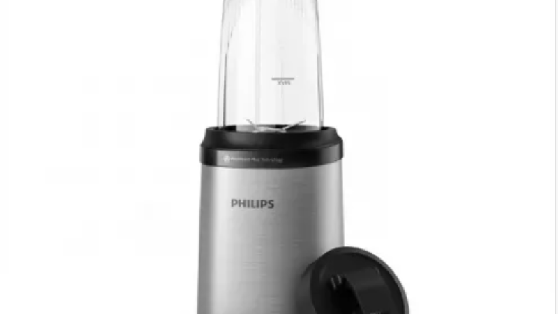 PHILIPS KİŞİSEL BLENDER HR2764 00