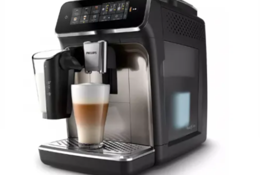 PHILIPS LATTE GO TAM OTOMATİK ESPRESSO MAKİNESİ EP3347 90