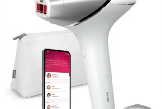 PHILIPS IPL LAZER EPİLASYON BRI 940 00