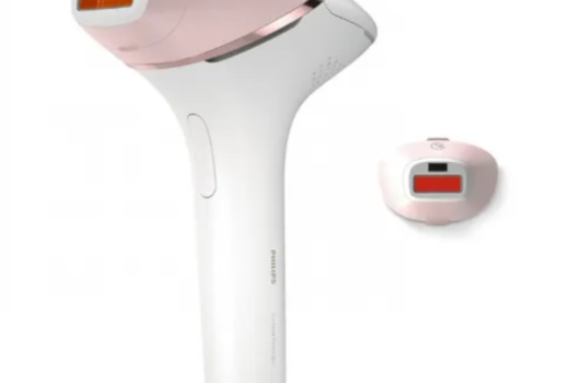 PHILIPS IPL LUMEA PRESTIGE EPİLASYON ALETİ BRI950 00