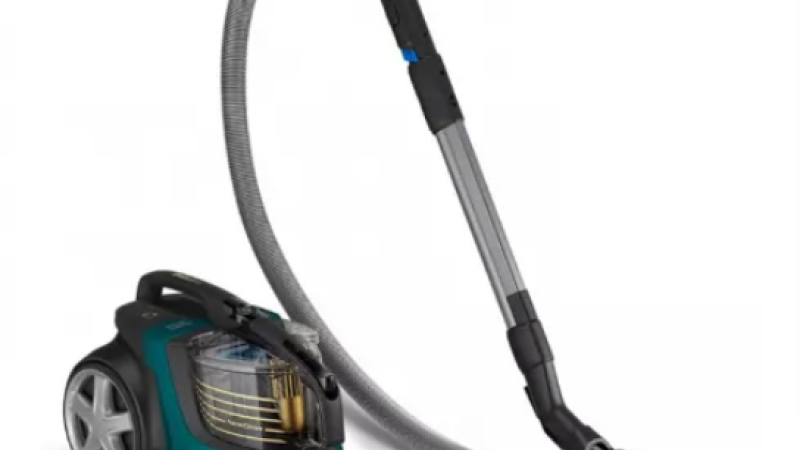 PHILIPS MARATHON ULTIMATE ELEKTRİKLİ SÜPÜRGE XB9185 07