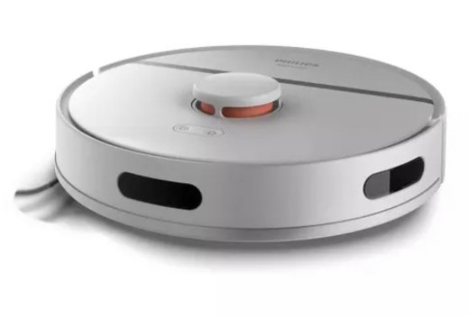 PHILIPS AQUA ISLAK VE KURU ROBOT SÜPÜRGE XU3000 02