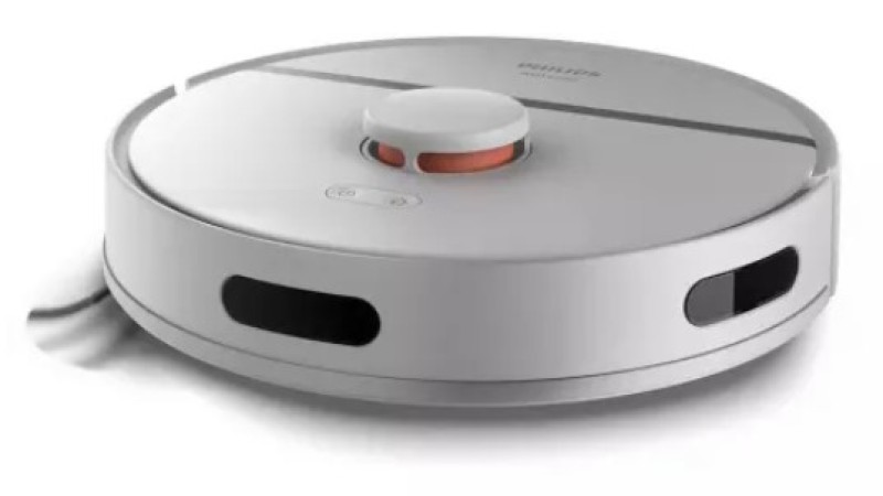 PHILIPS AQUA Islak ve Kuru Robot Süpürge Ultra emiş gücü özelliği ne anlama geliyor?
